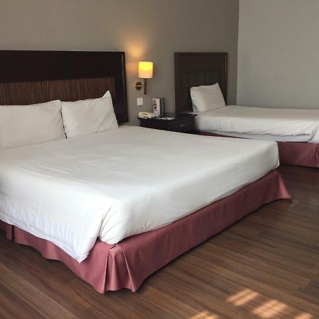 Grand Kampar Hotel Eksteriør billede