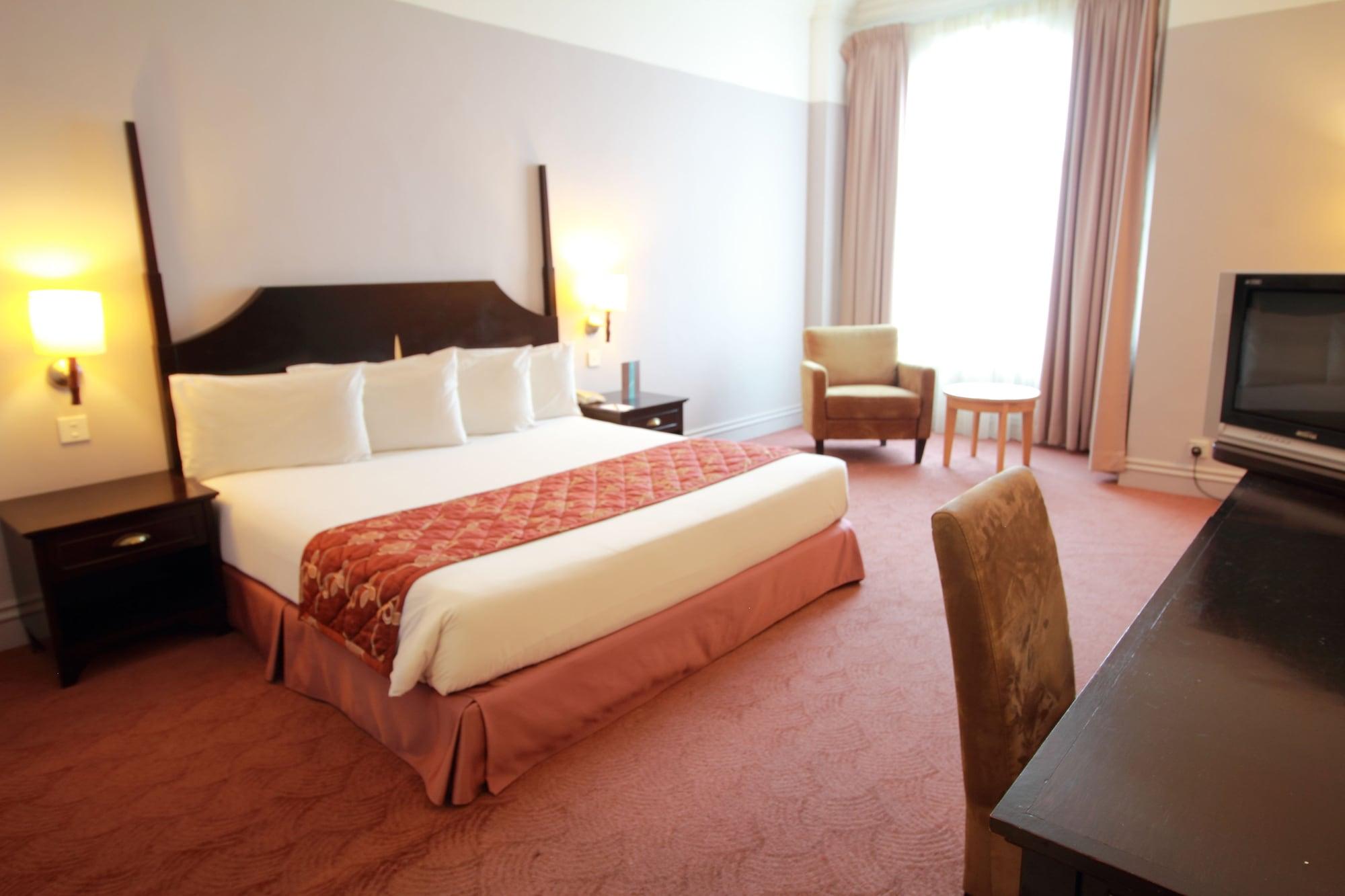 Grand Kampar Hotel Eksteriør billede
