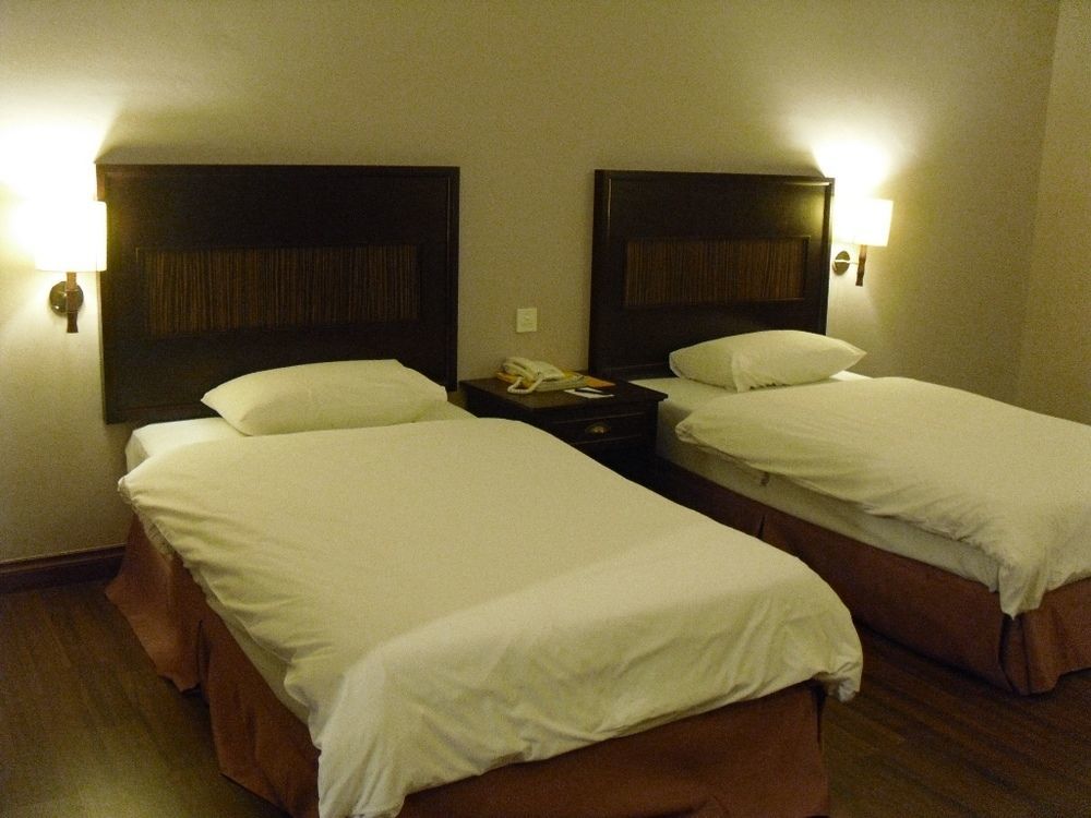 Grand Kampar Hotel Eksteriør billede