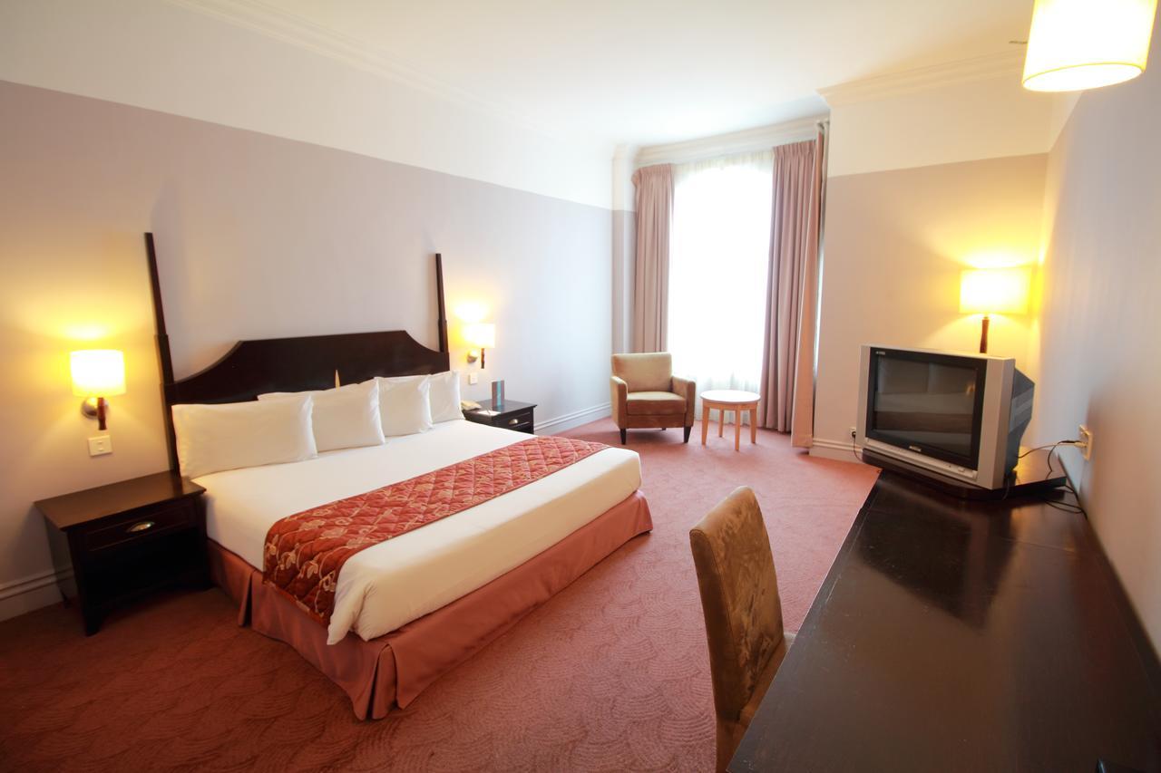 Grand Kampar Hotel Eksteriør billede