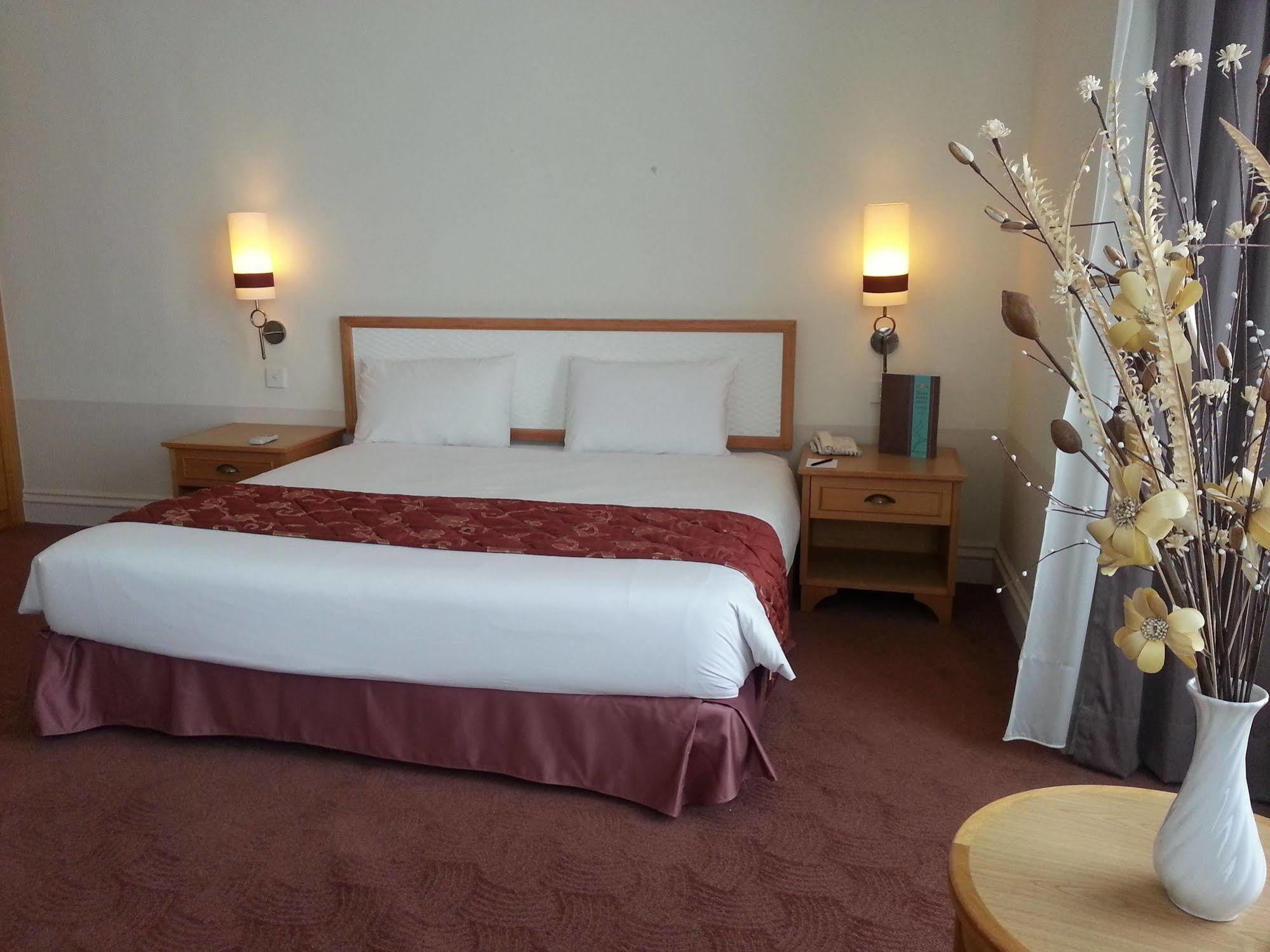 Grand Kampar Hotel Eksteriør billede