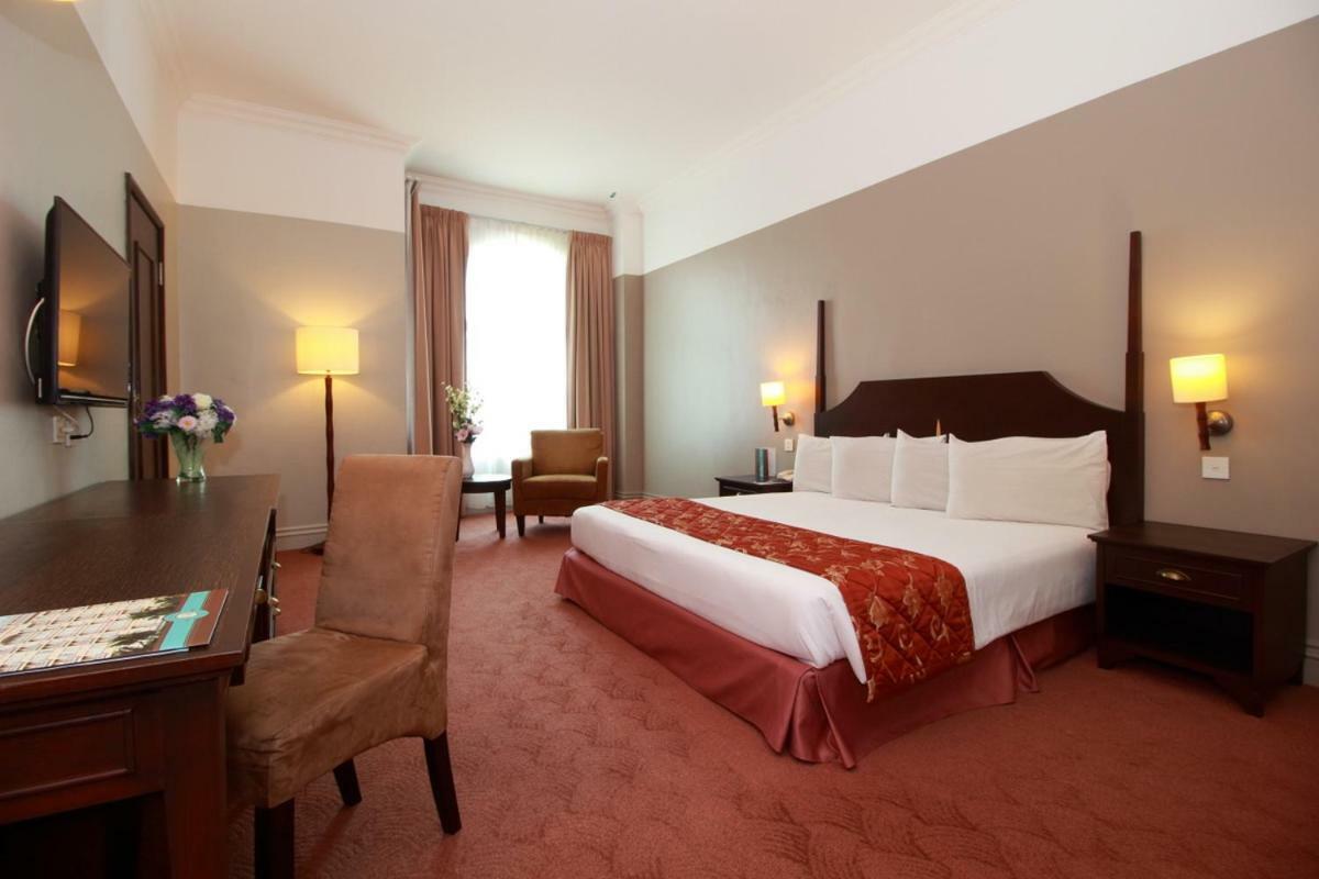 Grand Kampar Hotel Eksteriør billede